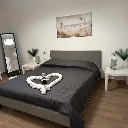 Gima Apartman *