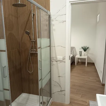 Apartman Gima *