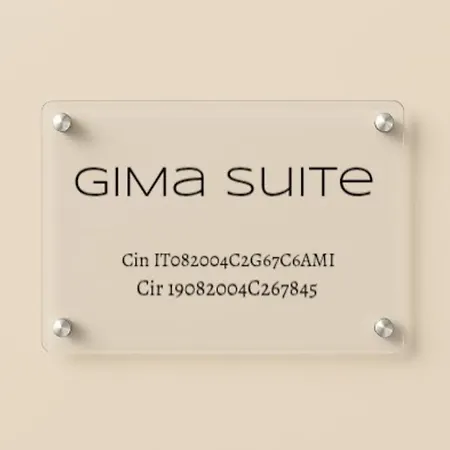 Gima Apartman *